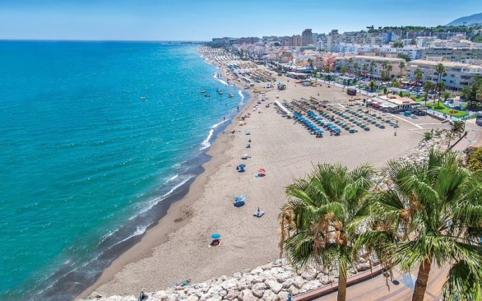 The Most Beautiful Beaches in Andalusia