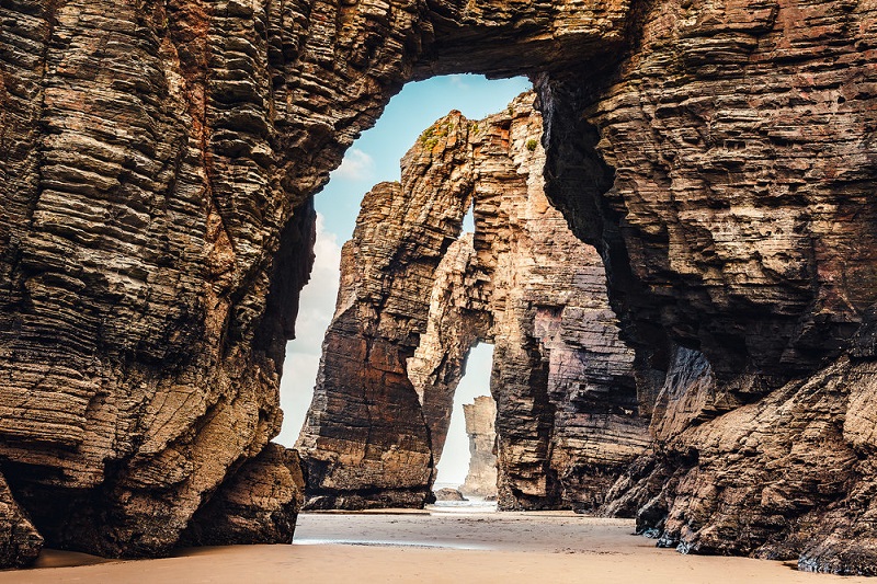 The Most Beautiful Beaches In Galicia