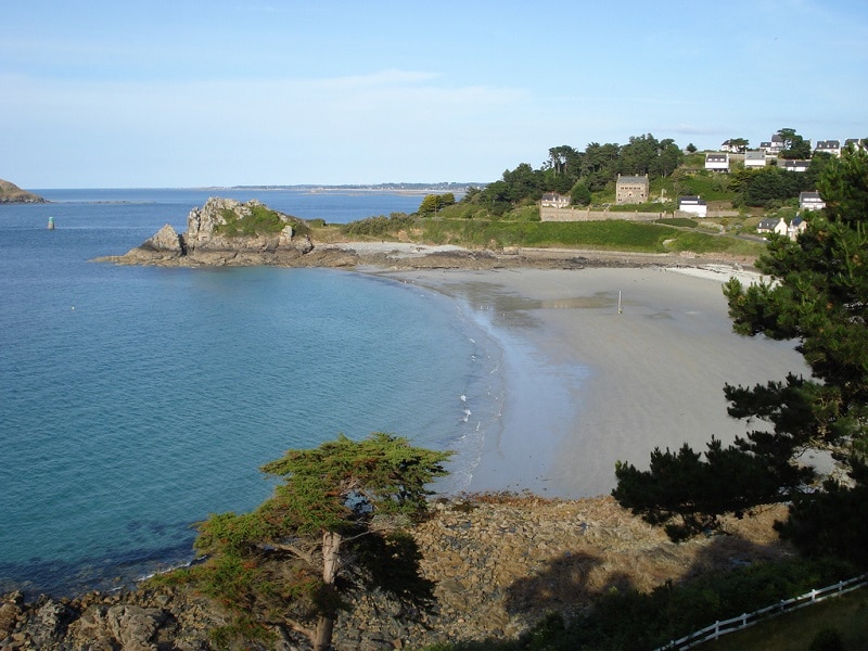 The Most Beautiful Beaches in Bretagne