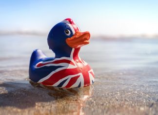 The Effects of Brexit in the United Kingdom’s Tourism