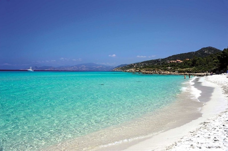 Corsica Best Beaches