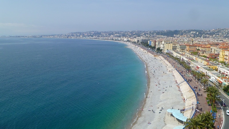 The Most Beautiful Beaches In Rome And Lazio