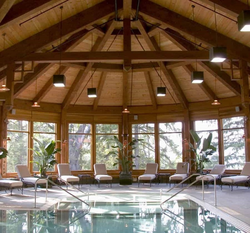 Featured image of post Best East Coast Spa Resorts - Explore your options with our list of the best ski resorts on the east coast.