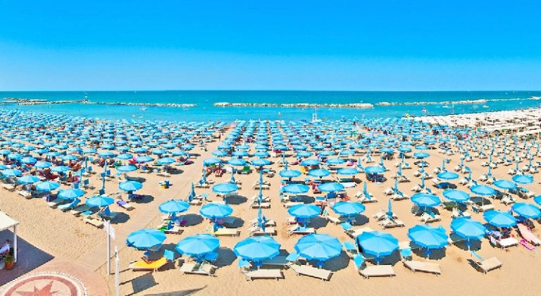 The Most Beautiful Beaches in Emilia-Romagna