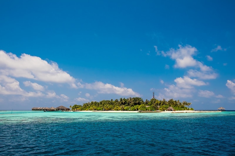 The Ultimate Guide to Visiting the Marvelous Maldives