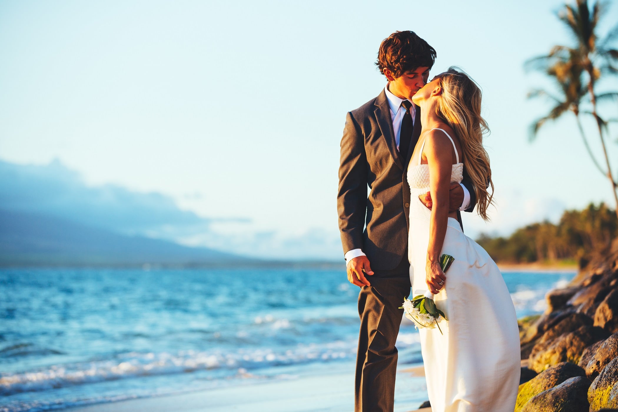 How To Plan A Destination Wedding On A Budget