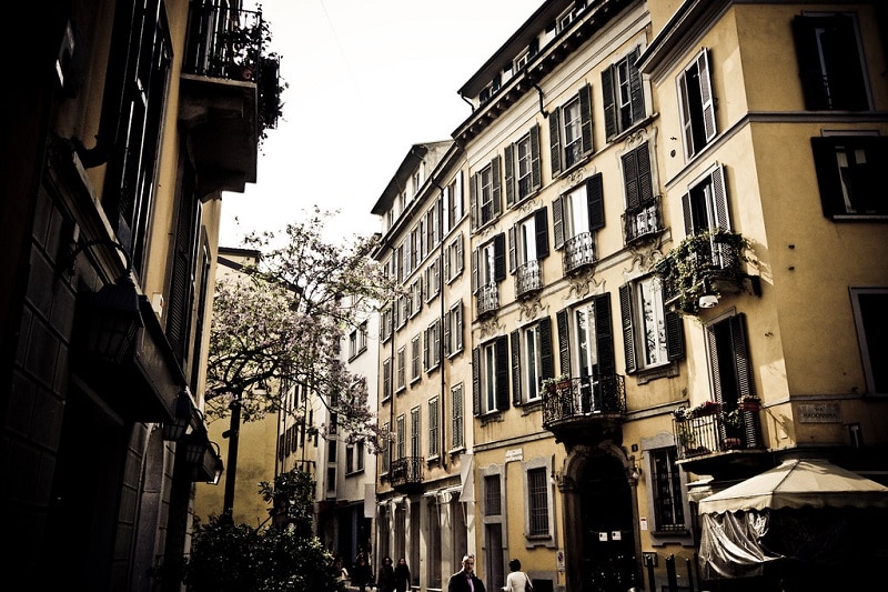 The Best Neighborhoods in Milan