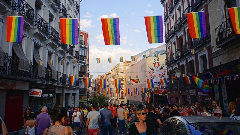 Chueca