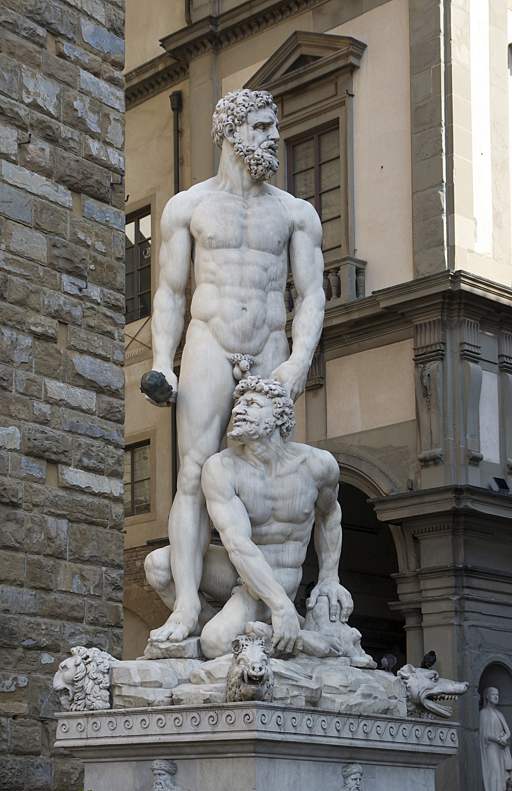 9 Most Beautiful Sculptures Italy Has To Offer