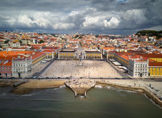 Lisbon