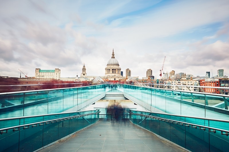 City of London