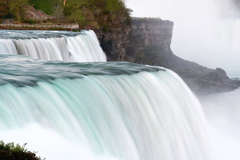 Niagara Falls