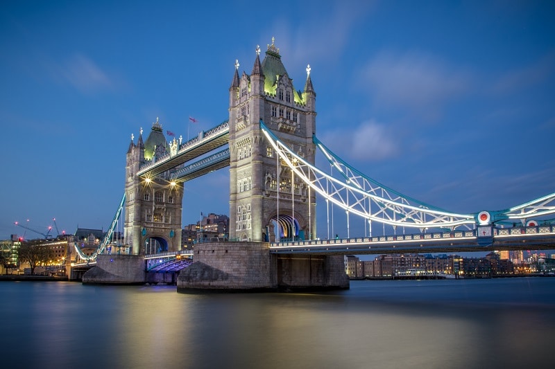 Tower Bridge