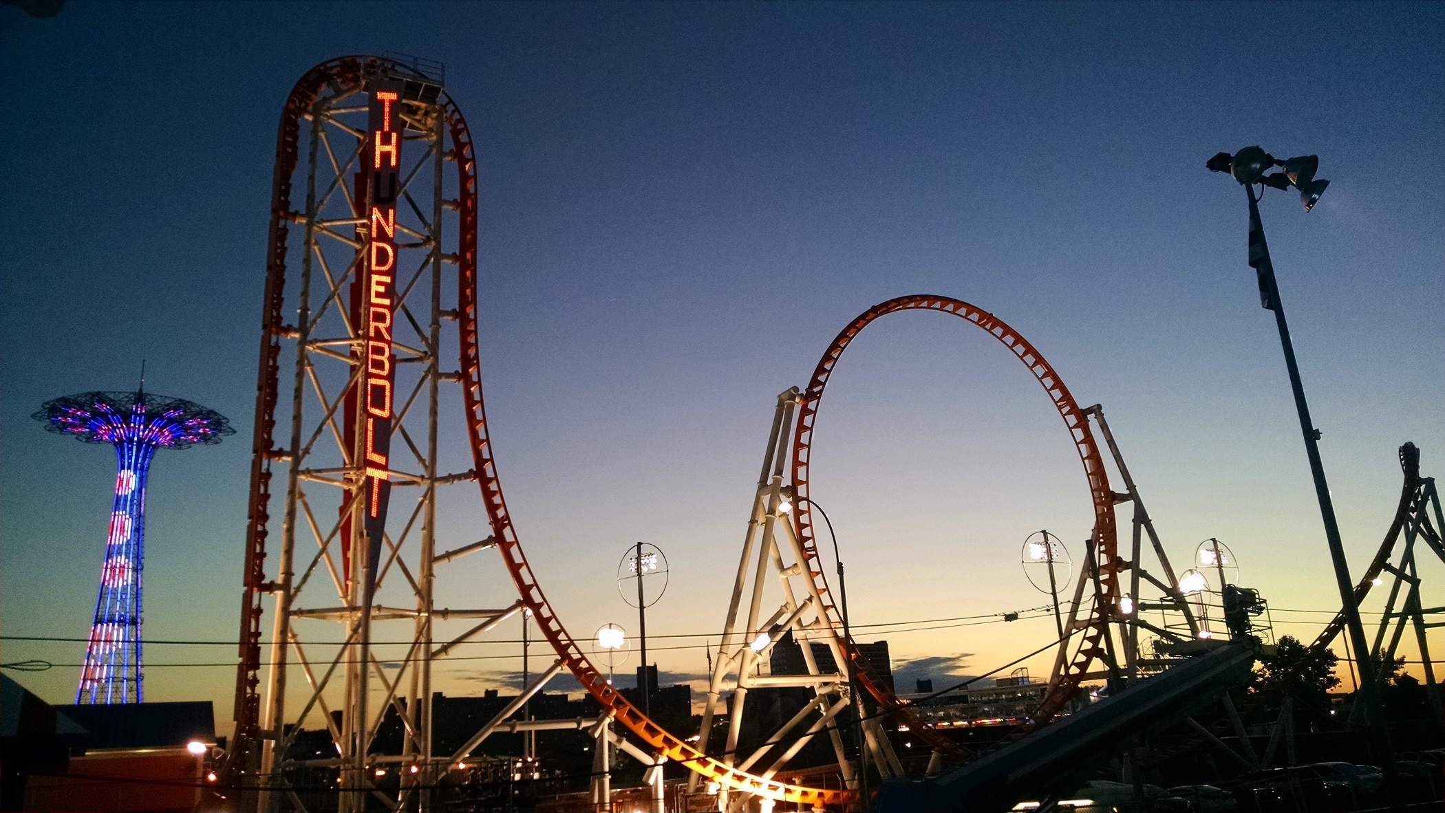 sidetalk nyc coney island