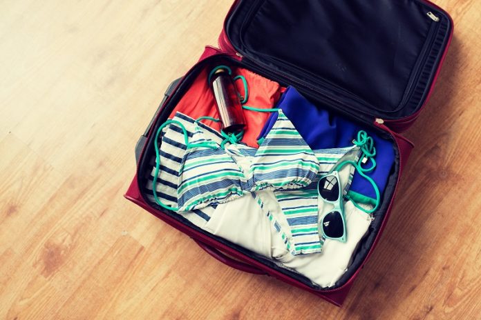 5 Items You Should Not Miss Off Your Rome Packing List