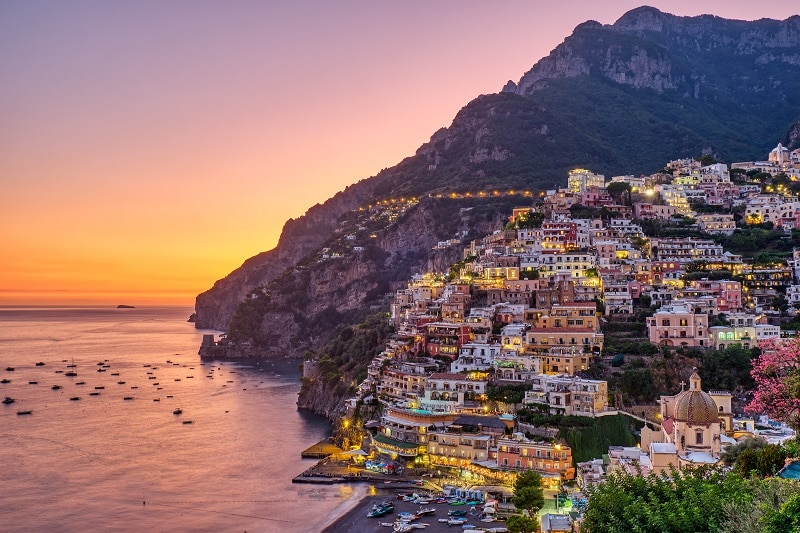 The Best Mediterranean Destinations for Your First Time Sailing