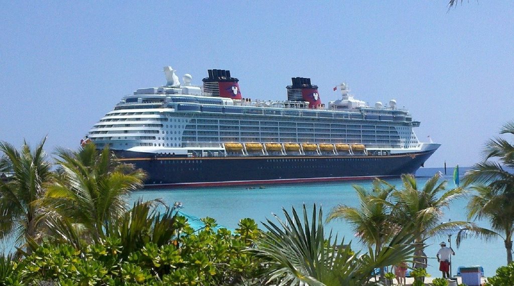 two day cruise from orlando