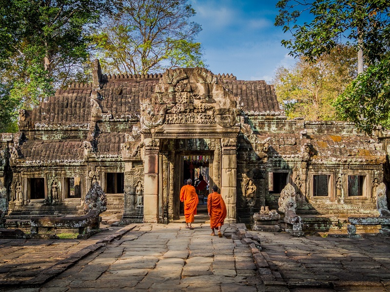 Angkor Wat