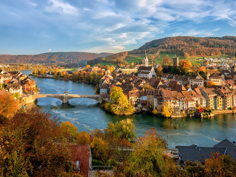 border-triangle-France-Germany-Switzerland