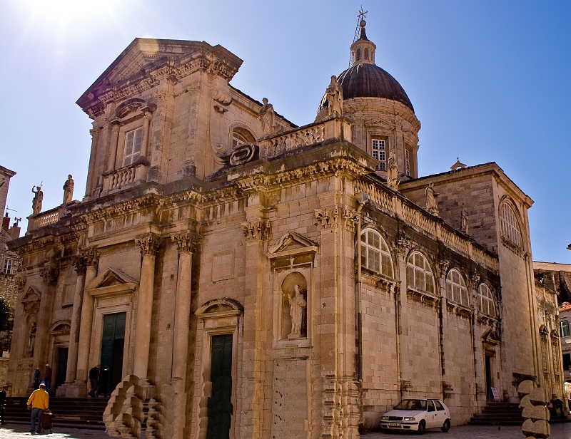 Dubrovnik Cathedral