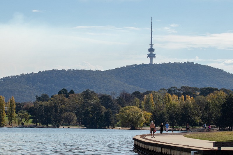 Canberra Park