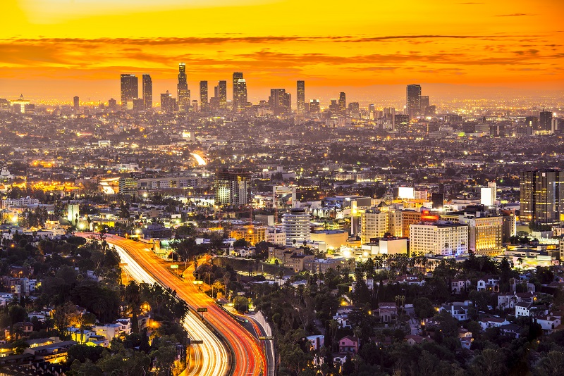 Los Angeles