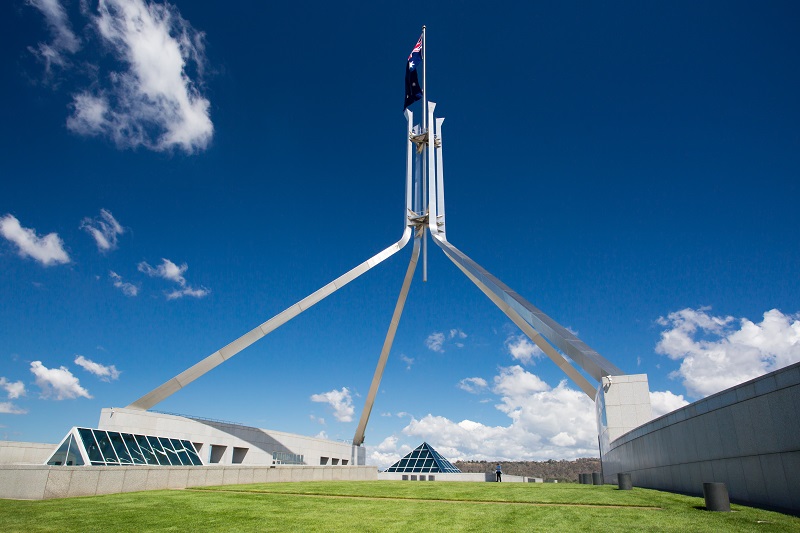 Parliament of Australia