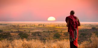 Kenya