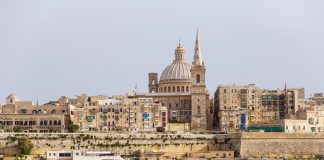 valletta-malta