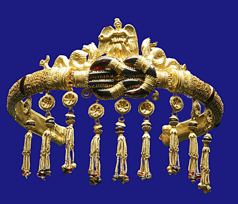 Greek Jewellery