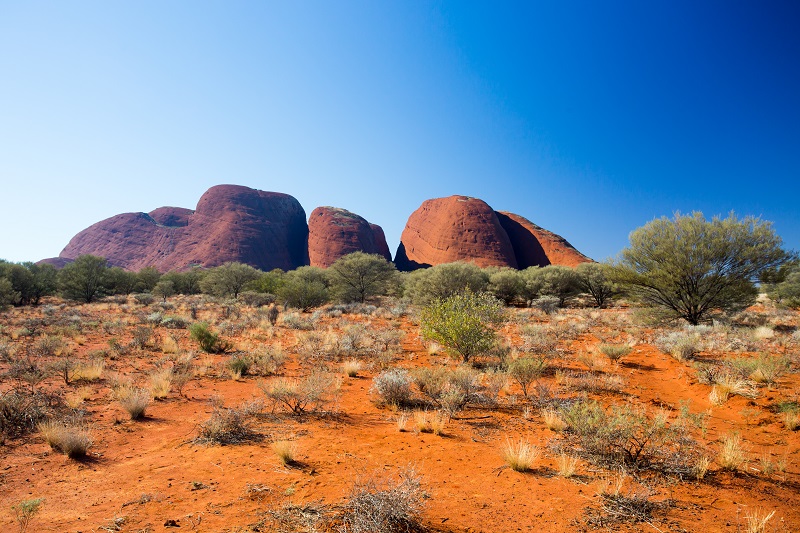 Uluru Australia