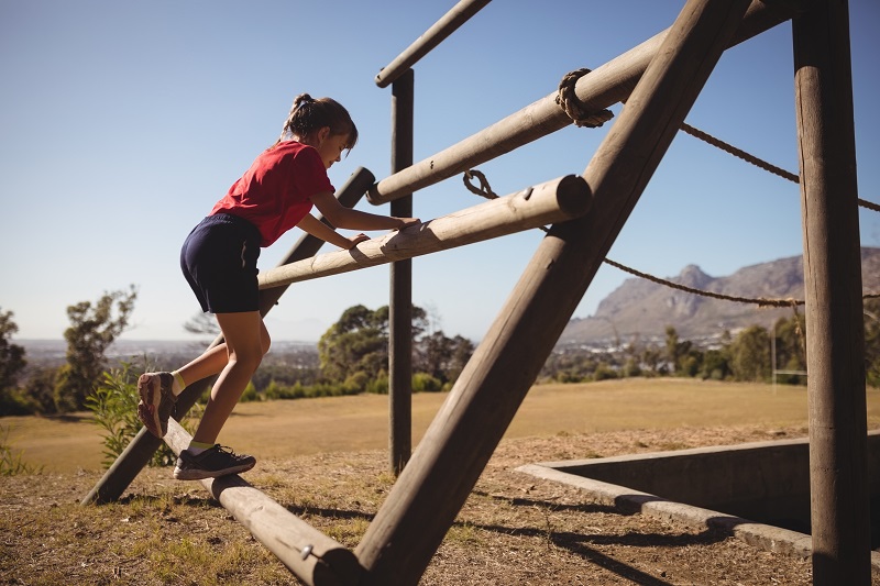 9 Resistance Band Back Exercises - Victorem Gear