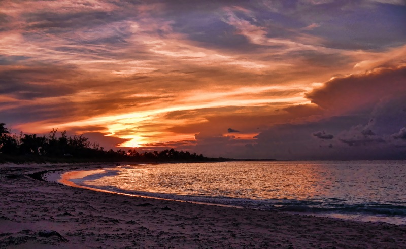 Eleuthera_Sunset