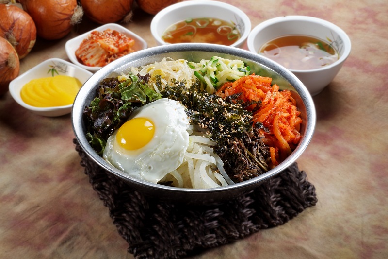 korean-foods