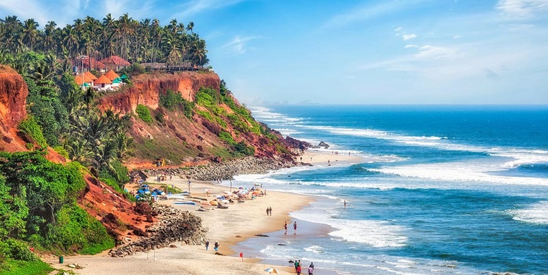 Varkala