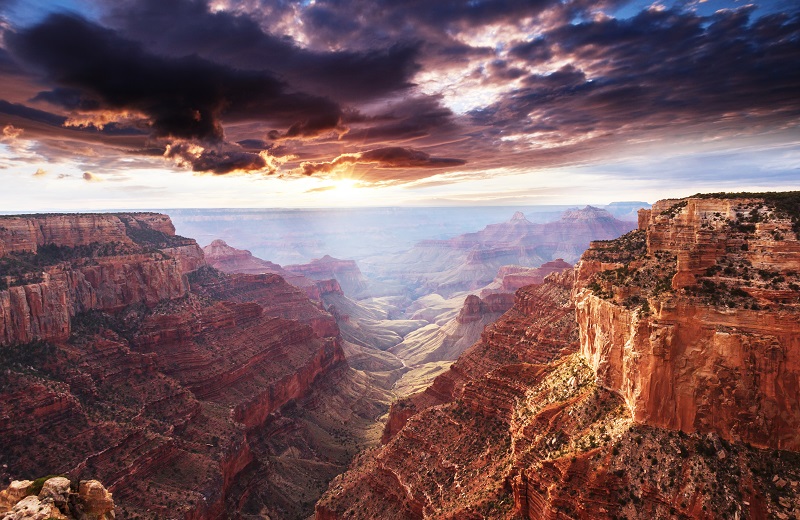 Grand Canyon