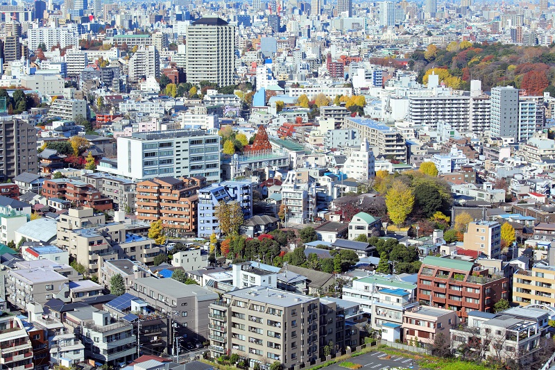 Tokyo