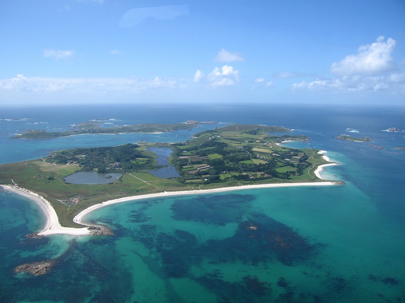 Isles of Scilly