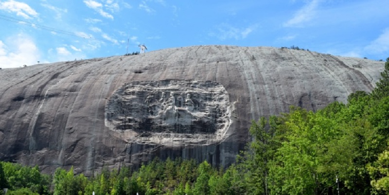 Stone Mountain Park