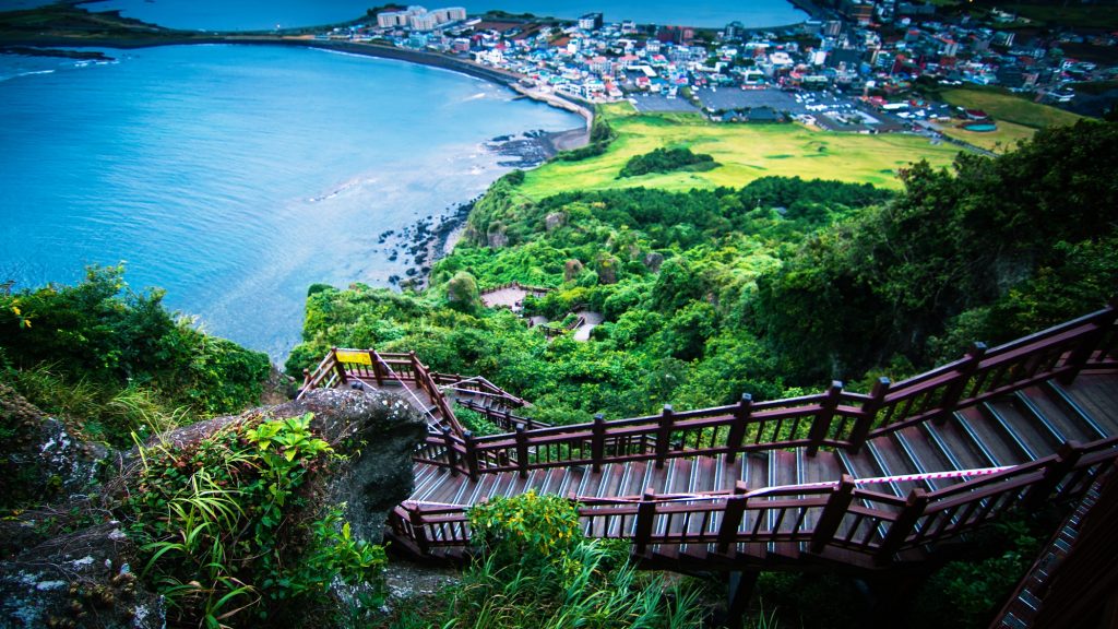 jeju-beach