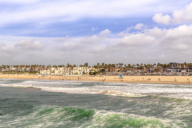 Huntington Beach