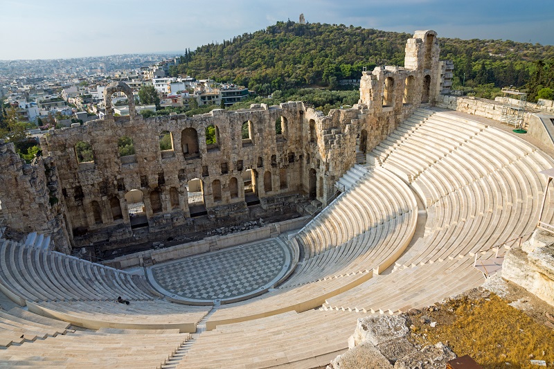 ancient-theatre-in-athens