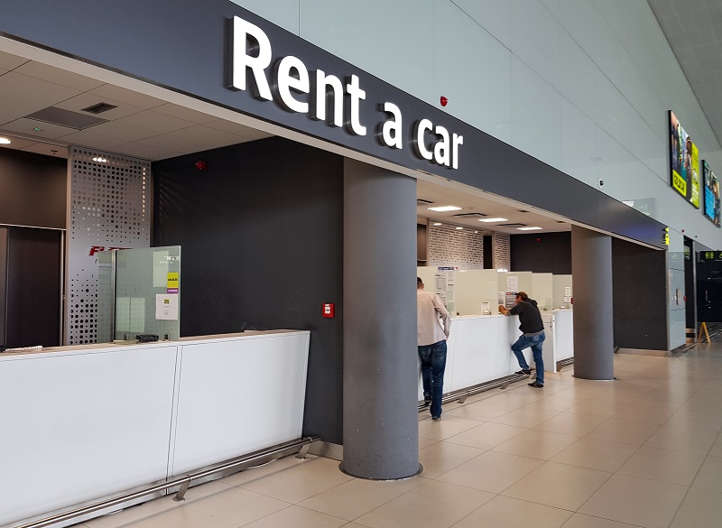 rent-a-car-counter-at-the-airport