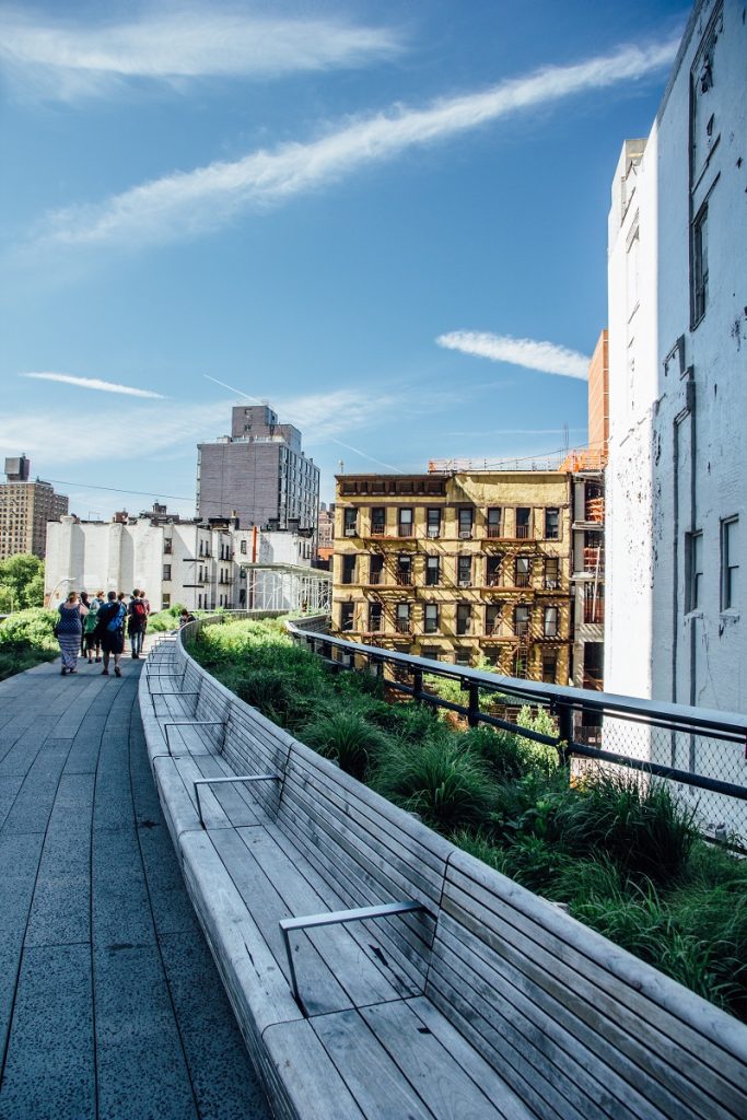 the-high-line-nyc