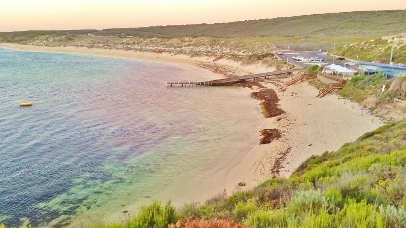 beautiful-beaches-in-margaret-river-western-australia