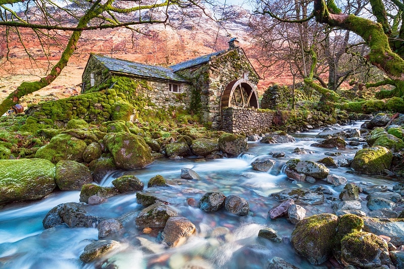 The Lake District