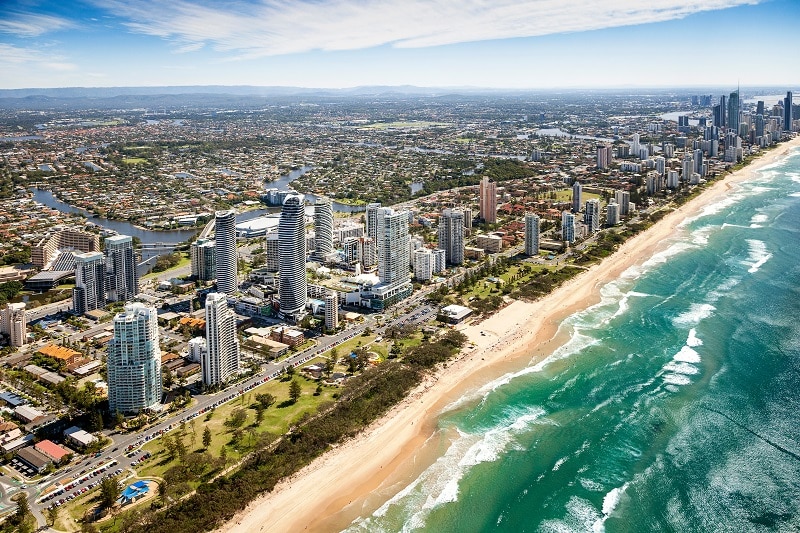 gold-coast