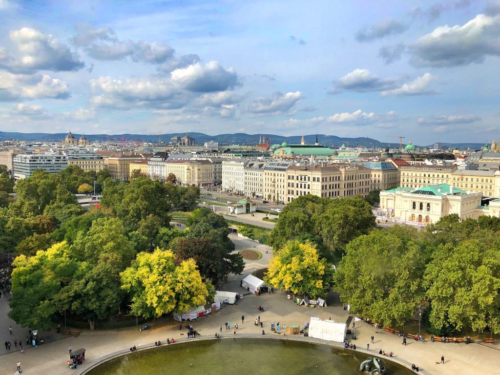 vienna-city