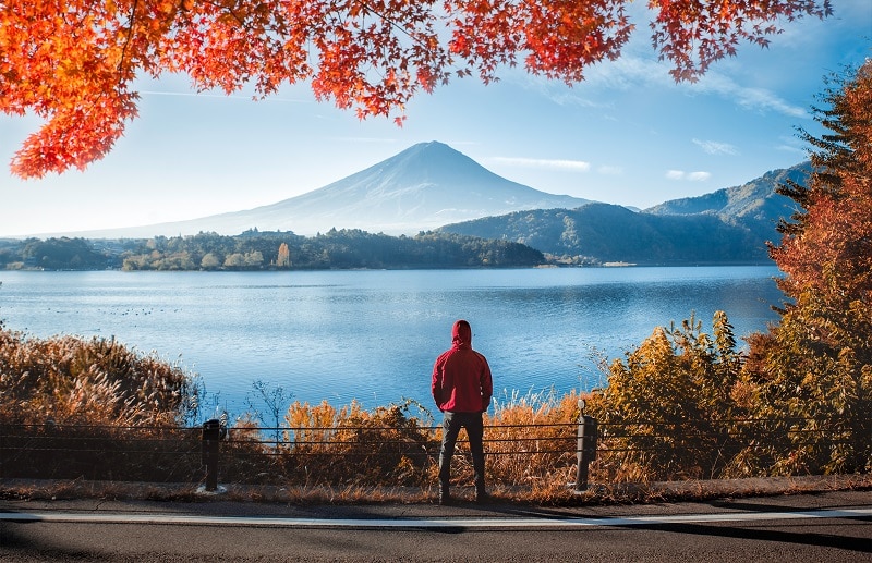 mount-fuji-in-the-morning