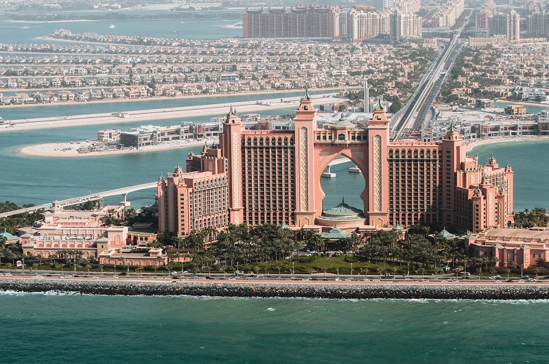 Atlantis The Palm